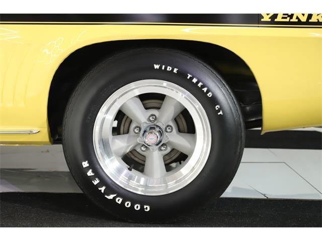 1969 Chevrolet Camaro (CC-2083814) for sale in Volo, Illinois