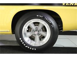 1969 Chevrolet Camaro (CC-2083814) for sale in Volo, Illinois