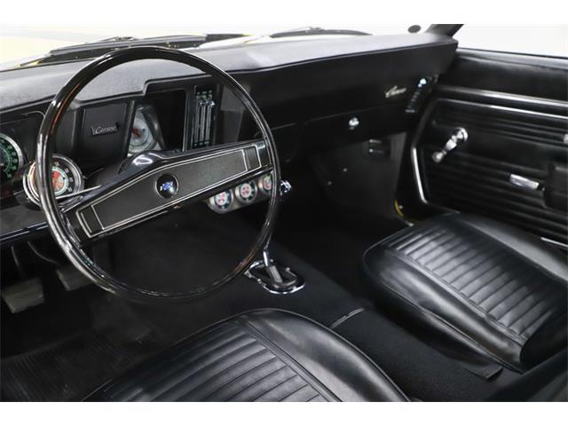 1969 Chevrolet Camaro (CC-2083814) for sale in Volo, Illinois