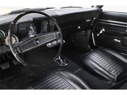 1969 Chevrolet Camaro (CC-2083814) for sale in Volo, Illinois