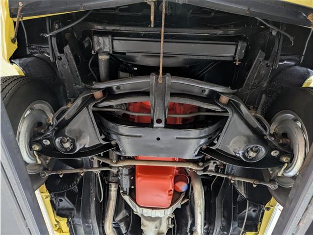 1969 Chevrolet Camaro (CC-2083814) for sale in Volo, Illinois