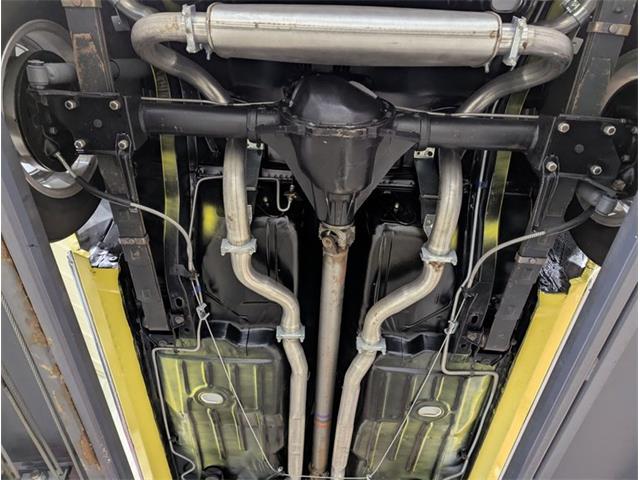 1969 Chevrolet Camaro (CC-2083814) for sale in Volo, Illinois