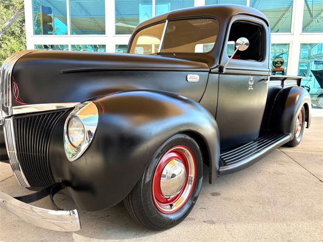 1941 Ford F100 (CC-2083815) for sale in Bradenton, Florida