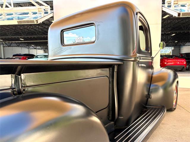 1941 Ford F100 (CC-2083815) for sale in Bradenton, Florida