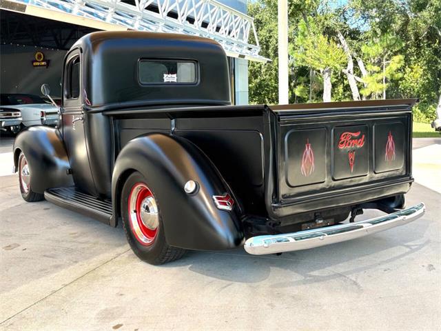 1941 Ford F100 (CC-2083815) for sale in Bradenton, Florida