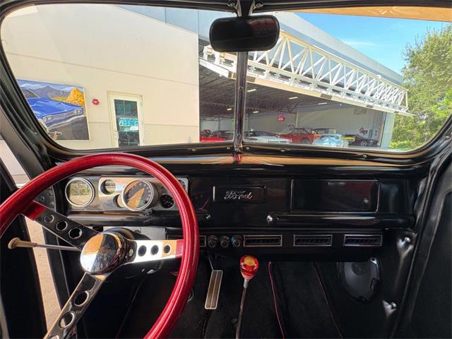 1941 Ford F100 (CC-2083815) for sale in Bradenton, Florida