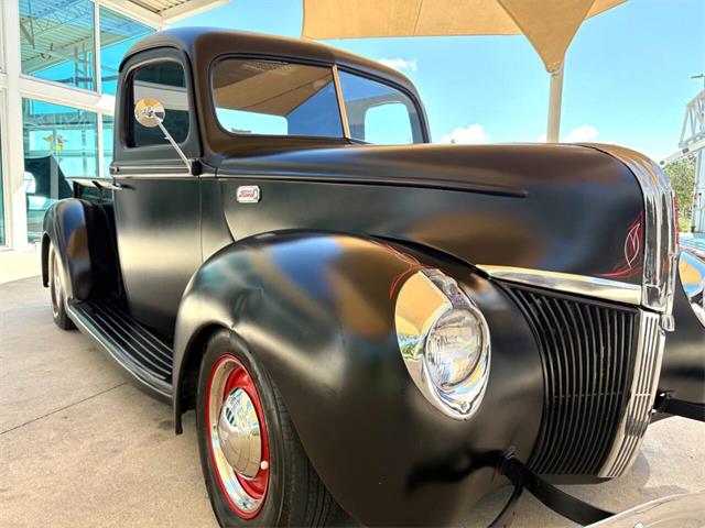 1941 Ford F100 (CC-2083815) for sale in Bradenton, Florida