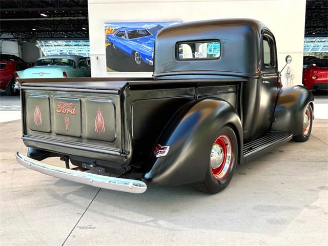 1941 Ford F100 (CC-2083815) for sale in Bradenton, Florida