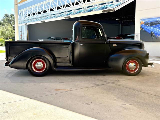 1941 Ford F100 (CC-2083815) for sale in Bradenton, Florida