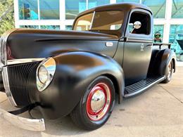 1941 Ford F100 (CC-2083815) for sale in Bradenton, Florida