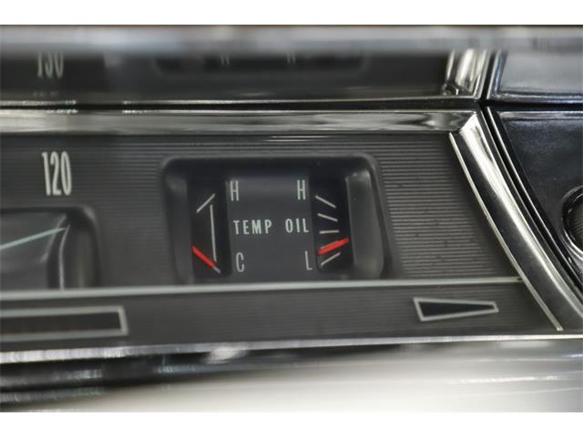 1966 Chevrolet Chevelle (CC-2083816) for sale in Volo, Illinois