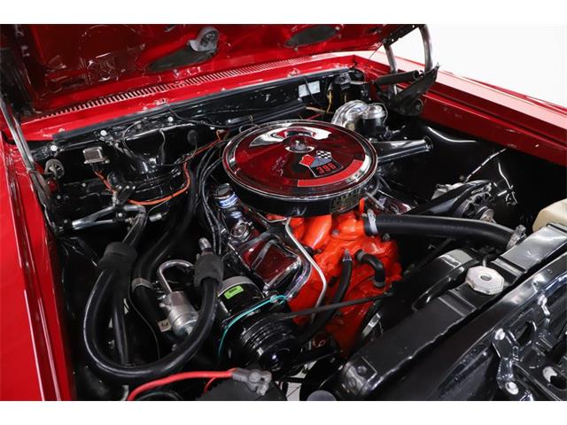 1966 Chevrolet Chevelle (CC-2083816) for sale in Volo, Illinois