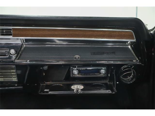 1966 Chevrolet Chevelle (CC-2083816) for sale in Volo, Illinois