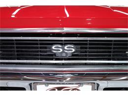 1966 Chevrolet Chevelle (CC-2083816) for sale in Volo, Illinois