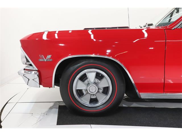 1966 Chevrolet Chevelle (CC-2083816) for sale in Volo, Illinois