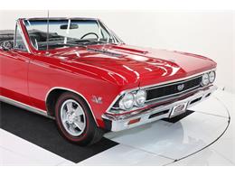 1966 Chevrolet Chevelle (CC-2083816) for sale in Volo, Illinois