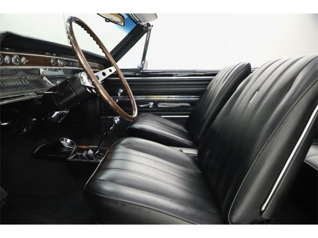 1966 Chevrolet Chevelle (CC-2083816) for sale in Volo, Illinois