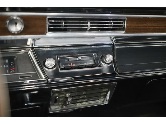 1966 Chevrolet Chevelle (CC-2083816) for sale in Volo, Illinois
