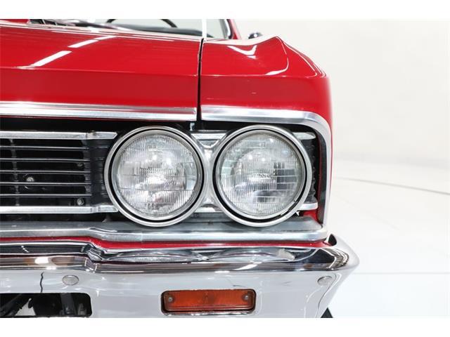 1966 Chevrolet Chevelle (CC-2083816) for sale in Volo, Illinois