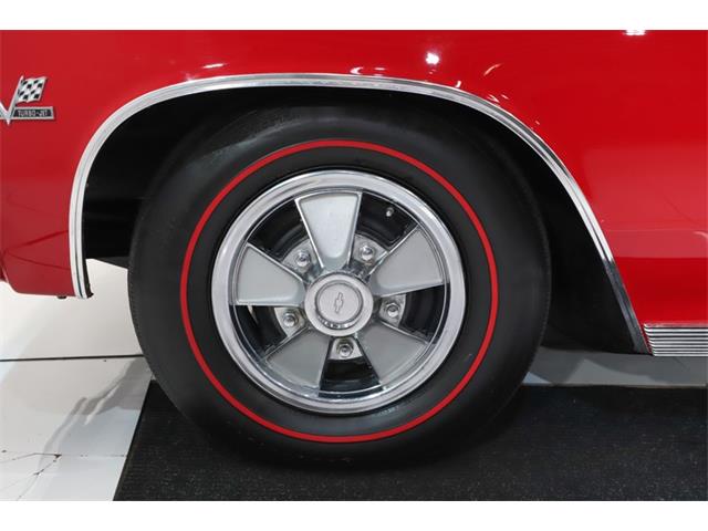 1966 Chevrolet Chevelle (CC-2083816) for sale in Volo, Illinois