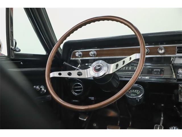 1966 Chevrolet Chevelle (CC-2083816) for sale in Volo, Illinois