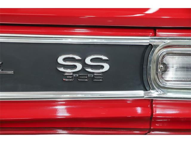 1966 Chevrolet Chevelle (CC-2083816) for sale in Volo, Illinois