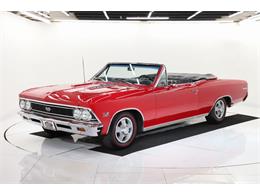 1966 Chevrolet Chevelle (CC-2083816) for sale in Volo, Illinois