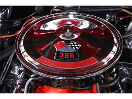 1966 Chevrolet Chevelle (CC-2083816) for sale in Volo, Illinois