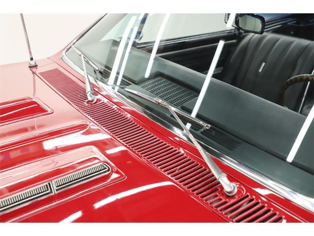 1966 Chevrolet Chevelle (CC-2083816) for sale in Volo, Illinois