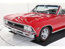 1966 Chevrolet Chevelle (CC-2083816) for sale in Volo, Illinois