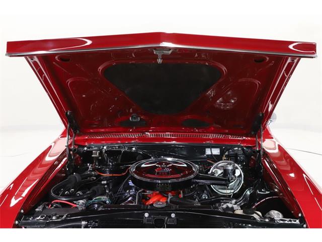 1966 Chevrolet Chevelle (CC-2083816) for sale in Volo, Illinois