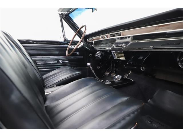 1966 Chevrolet Chevelle (CC-2083816) for sale in Volo, Illinois