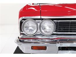 1966 Chevrolet Chevelle (CC-2083816) for sale in Volo, Illinois