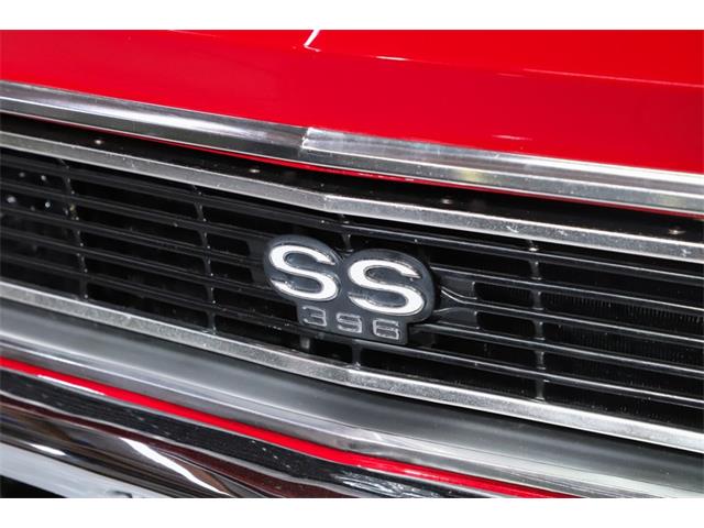 1966 Chevrolet Chevelle (CC-2083816) for sale in Volo, Illinois