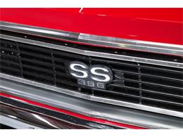 1966 Chevrolet Chevelle (CC-2083816) for sale in Volo, Illinois