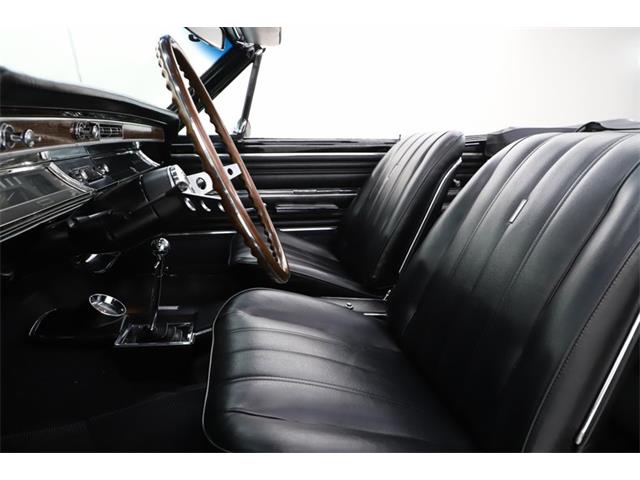 1966 Chevrolet Chevelle (CC-2083816) for sale in Volo, Illinois