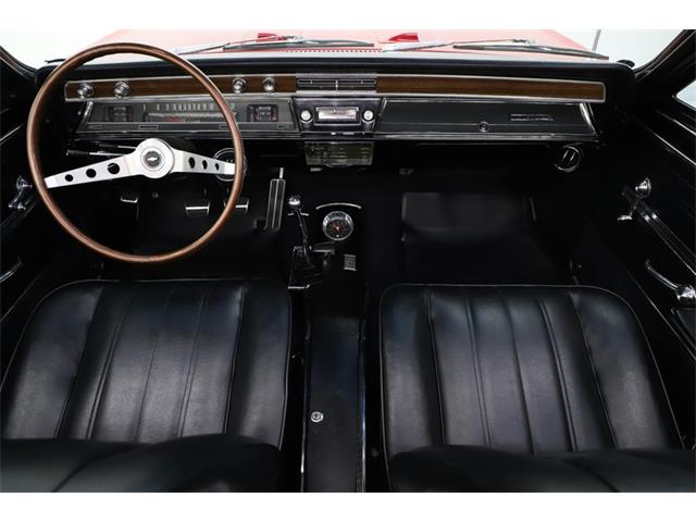 1966 Chevrolet Chevelle (CC-2083816) for sale in Volo, Illinois