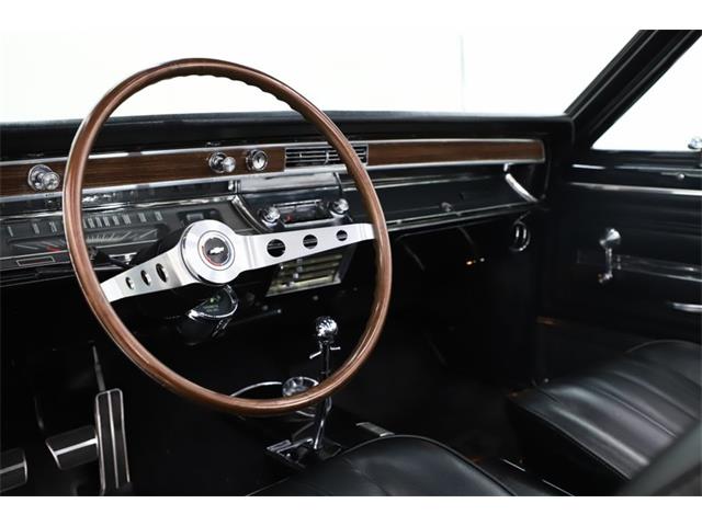 1966 Chevrolet Chevelle (CC-2083816) for sale in Volo, Illinois