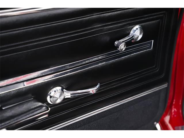 1966 Chevrolet Chevelle (CC-2083816) for sale in Volo, Illinois