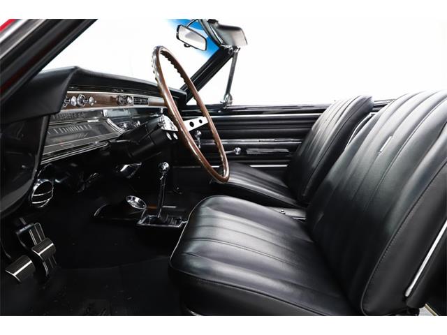 1966 Chevrolet Chevelle (CC-2083816) for sale in Volo, Illinois