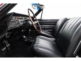 1966 Chevrolet Chevelle (CC-2083816) for sale in Volo, Illinois
