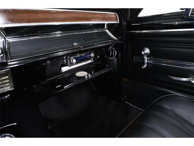 1966 Chevrolet Chevelle (CC-2083816) for sale in Volo, Illinois