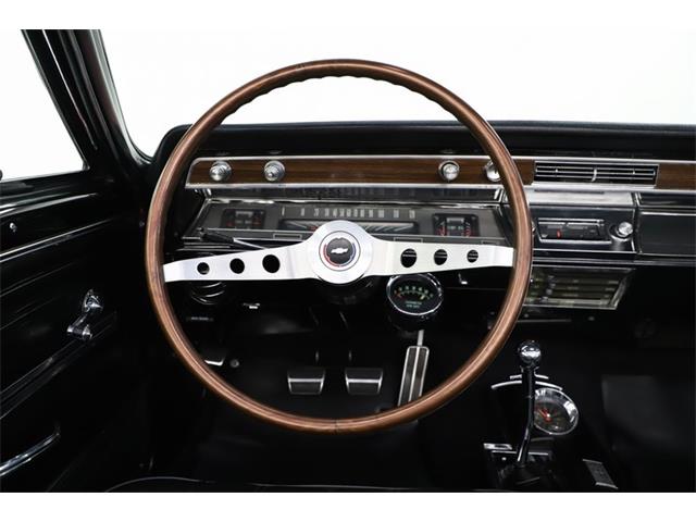 1966 Chevrolet Chevelle (CC-2083816) for sale in Volo, Illinois