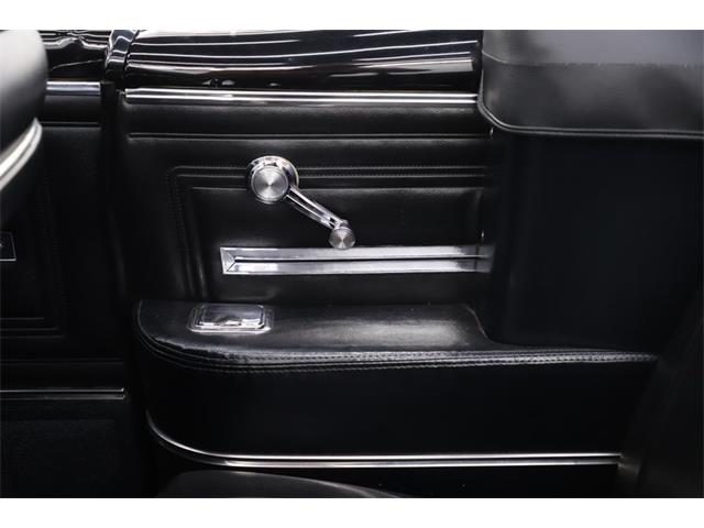 1966 Chevrolet Chevelle (CC-2083816) for sale in Volo, Illinois
