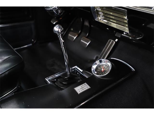 1966 Chevrolet Chevelle (CC-2083816) for sale in Volo, Illinois