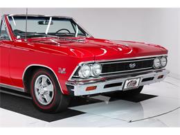 1966 Chevrolet Chevelle (CC-2083816) for sale in Volo, Illinois