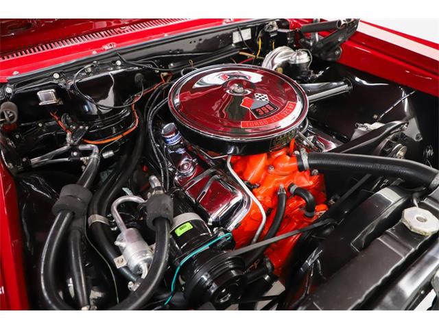 1966 Chevrolet Chevelle (CC-2083816) for sale in Volo, Illinois
