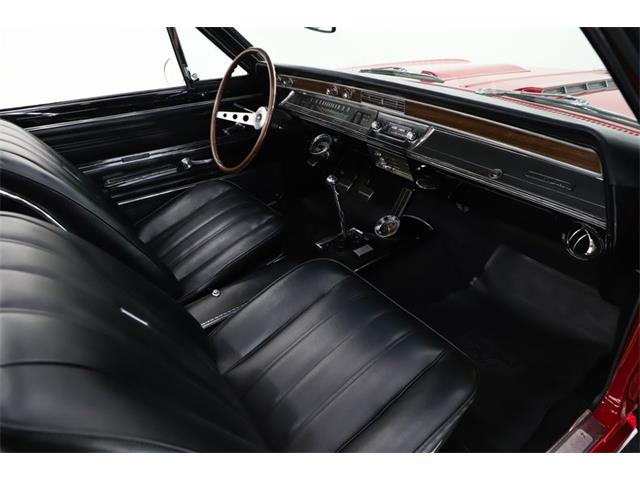 1966 Chevrolet Chevelle (CC-2083816) for sale in Volo, Illinois