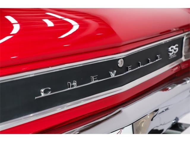 1966 Chevrolet Chevelle (CC-2083816) for sale in Volo, Illinois
