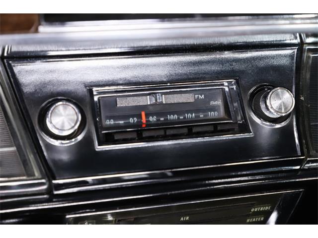 1966 Chevrolet Chevelle (CC-2083816) for sale in Volo, Illinois